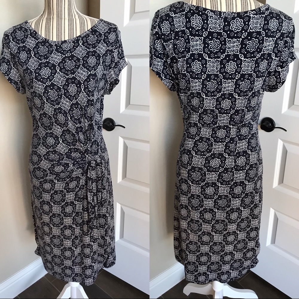 LOFT Super Soft Dress